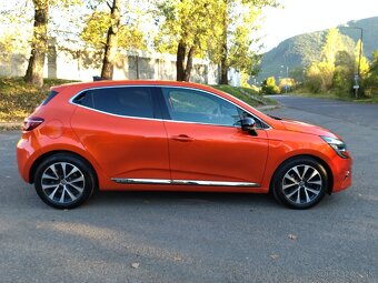 Renault Clio 1,0 tce turbo 74kw - 4