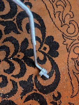 BMW 64538378602 klimova trubka - 4