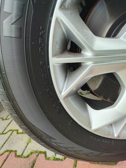 letné pneumatiky - 4