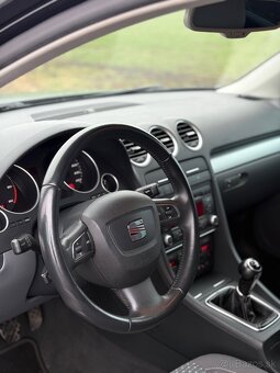 Seat EXEO 2.0tdi commonrail 88kw - 4