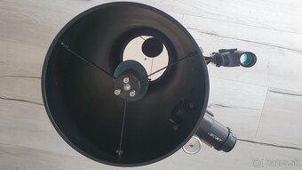 Astronomický teleskop - 4