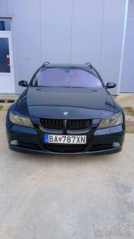 Predám BMW 318d :: STK EM 11.2026 ,, citaj inzerat - 4