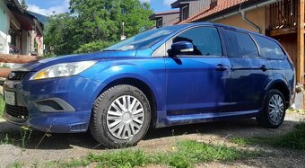 Ford focus mk2 - 4
