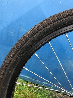 Predám detské bicykle - 4