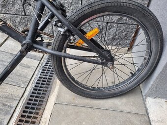 Predam BMX - 4