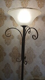 stojacia lampa - 4