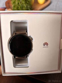 Huawei watch GT 3 - 4