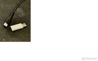 Adaptér Usb-C Lighning - 4