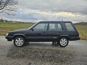 Toyota Tercel 1986 4x4 1.5 l Benzin Manual 338000 km - 4