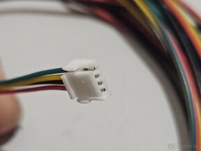 Daly BMS, BT modul, doplnkove konektory - 4