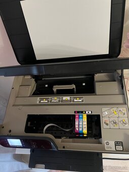 HP Deskjet Ink Advantage 3525 - 4