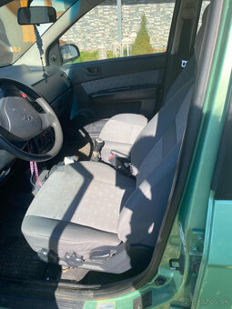 Hyundai Getz 1,1 45kw - 4