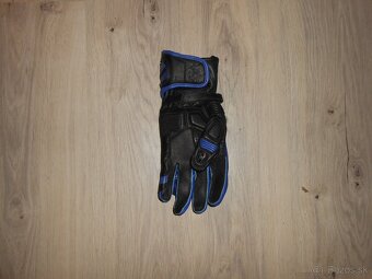 Predam uplne nove kozene moto rukavice znacky IXS RS 200 - 4
