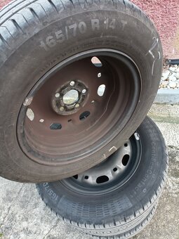 letná sada 5x100 r 14 - 4
