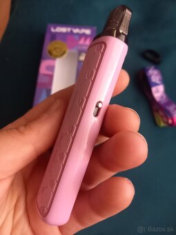 Lost vape limitovaná edícia - 4