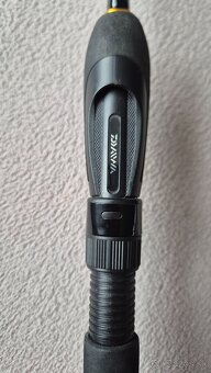 Privlačová udica Daiwa Legalis - 4