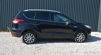 Ford Kuga 2.0 TDCi, Automat,4x4 - 4