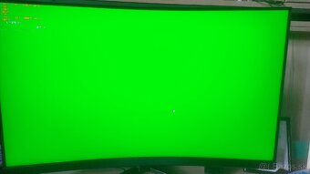 Predám 2k (2160x1440) 165hz 32'' MSI OPTIX - 4