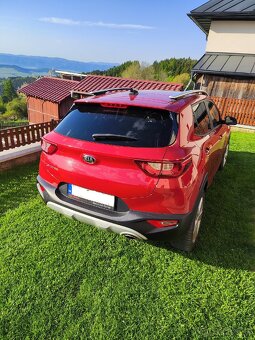 Kia Stonic 1.4 - 4