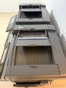 MINOLTA BIZHub c 250 - 4