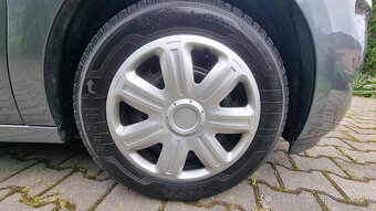 Citroen C3 1,4 HDi r. 2012 111.500km - 4