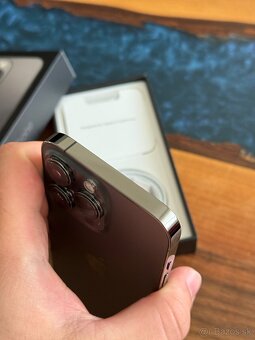 iPhone 13 Pro 256gb originalny stav - 4