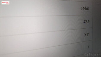 Notebooky HP Probook 840 G3 - 2K diaplay (2560 x 1440) - 4