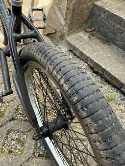 Bmx GT - 4