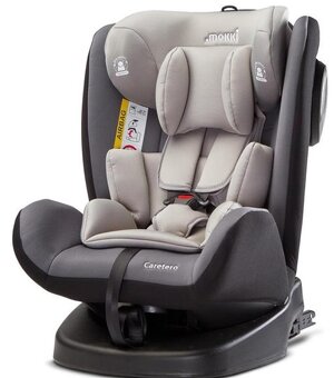 2 Caretero autosedacky za 70e BA/DS - 4