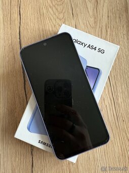 Samsung galaxy a54 - 4
