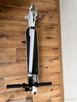 Gogen Voyager S201B - 4