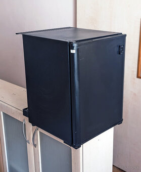 Minibar Alda - 4