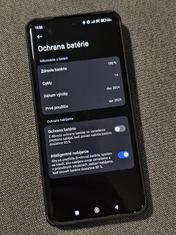 Predám alebo vymením Xiaomi 15 Ultra 16/512GB - 4