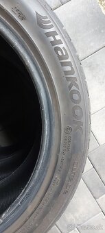 225 45 r17 Hankook - 4