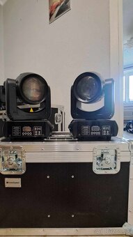 Otočná Hlava Beam 150w - 4