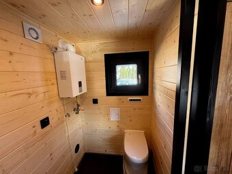 Výroba Tiny House na mieru, TOP ceny - 4
