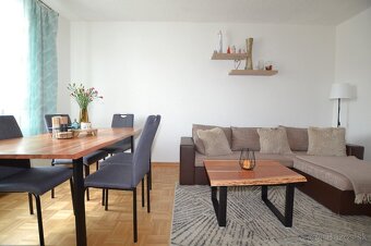 NA PREDAJ | 3 izbový byt s balkónom, 75 m2, CENTRUM - 4
