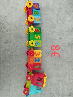 Lego Duplo - 4