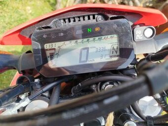Honda CRF 300L - 4