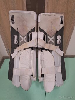 Prodám set BAUER hyp2rlite - 4
