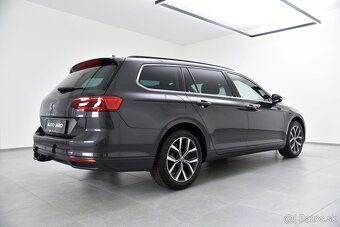 Passat Variant 2.0 TDI Comfortline DSG, IQ Light, ACC, Lane - 4