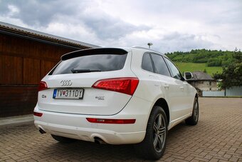 Audi Q5 2.0l TFSI - 4