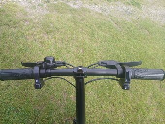 Elektrický bicykel windgoo NOVÝ - 4