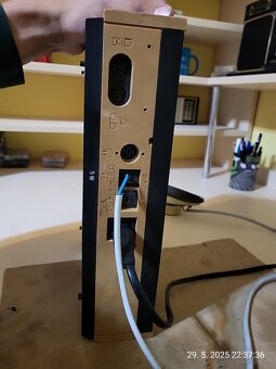 Unitra M531 S stereo magnetofon - 4