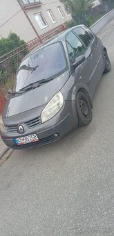 Predám vymením - 4