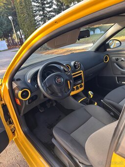 Seat Ibiza 1.4i + LPG - 4