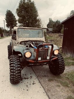 Offroad special - 4