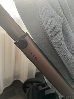 Cybex Balios s lux - 4
