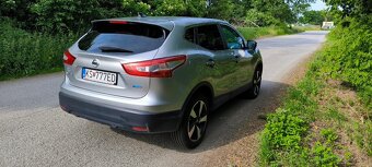 Nissan Qashqai 1.5 dCi J11 - 4