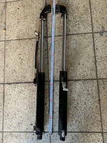 Hydraulické válce - 4
